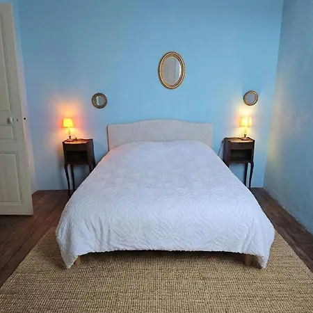 Holiday home Maison Corse De Village , Relaxation Et Deconnection *
