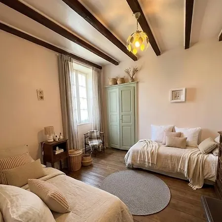 Maison Corse De Village , Relaxation Et Deconnection * Coti-Chiavari (Corsica)
