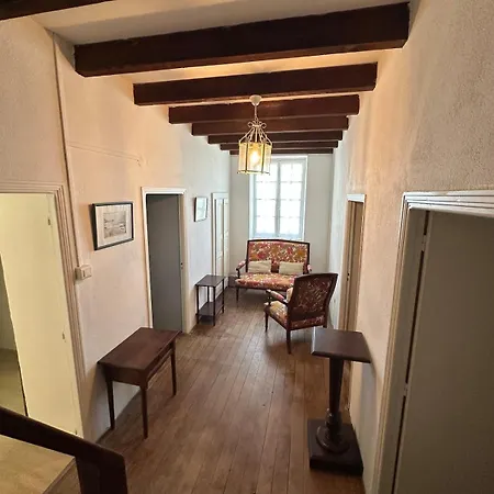 Maison Corse De Village , Relaxation Et Deconnection Holiday home